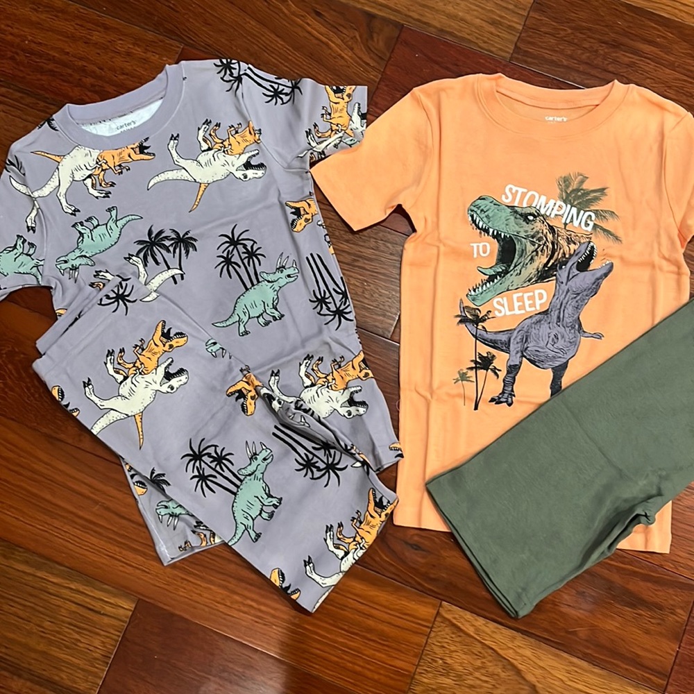 Kids Pajamas